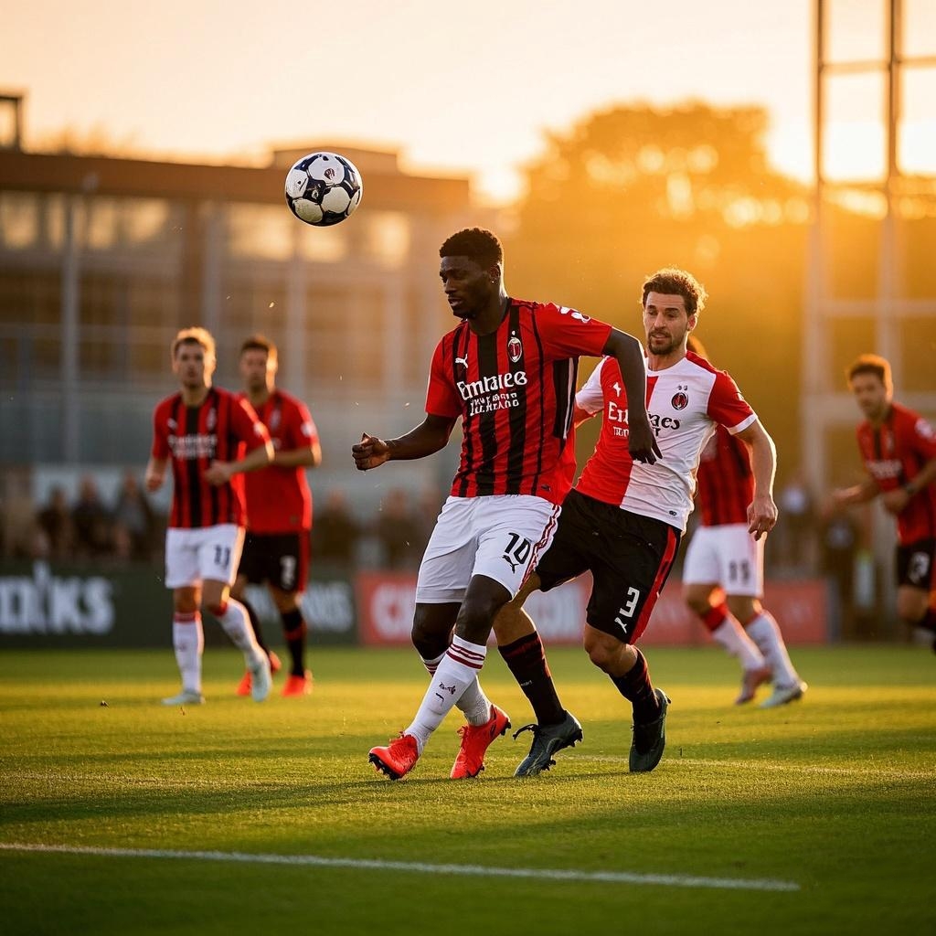 九游体育app-AC米兰今夜状态回暖，志在NBA常规赛名次提升，媒体盛赞，赛程密集仍需轮换的简单介绍-九游体育app