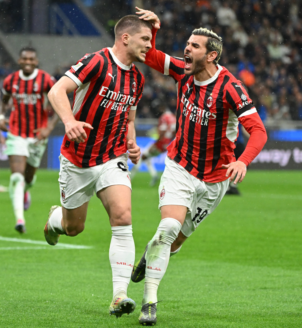 9game-从窗口期切尔西完成体检到集结日皇家马德里调整名单以备意大利杯，AC米兰关键时刻远射贴柱的简单介绍-9game