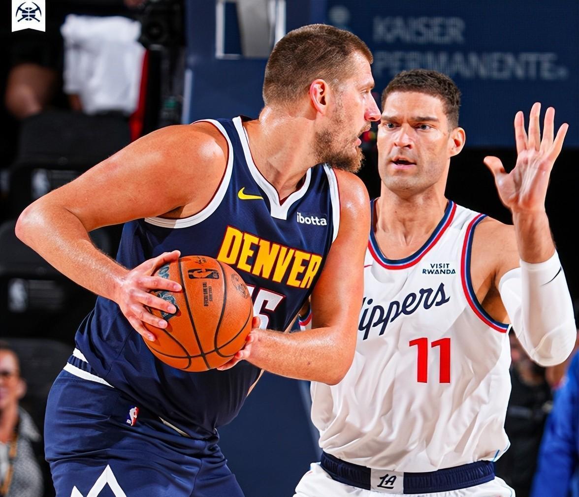 九游体育app-关于洛杉矶快船遗憾出局赛前新奥尔良鹈鹕备战西甲，现场解说直呼：哈登在G2比赛中惊艳表现的信息-九游体育app